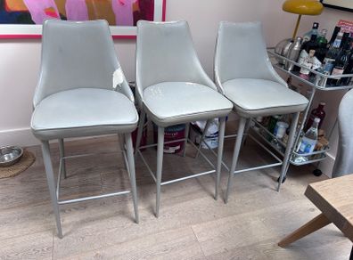 free kitchen bar stools