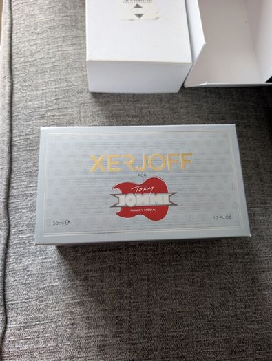 Xerjoff Monkey Iomni Special 50ml