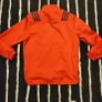 Munster Rugby Adidas Windbreaker (M) Image 4
