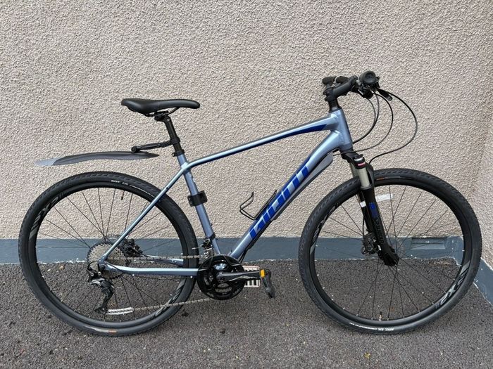 Giant roam 0