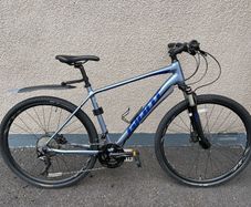 Giant roam 0