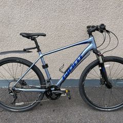 Giant roam 0