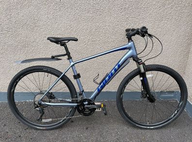 Giant roam 0