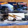Hot Wheels Team Transport Nissan Silvia S13 Image 2