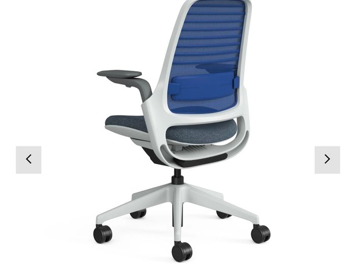 ergonomic office chair