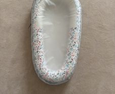 Purflo Sleep Tight Baby Bed