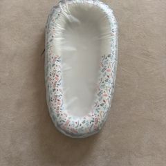 Purflo Sleep Tight Baby Bed
