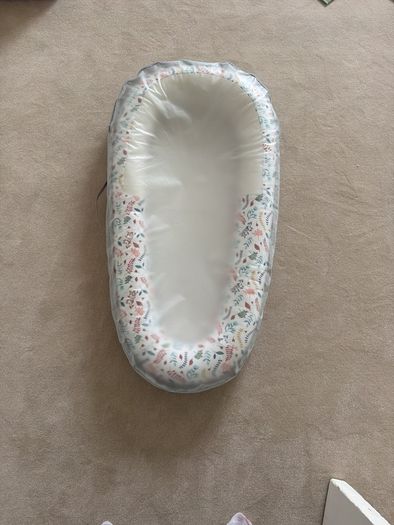 Purflo Sleep Tight Baby Bed