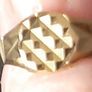 New 22kt baby gold ring Image 4