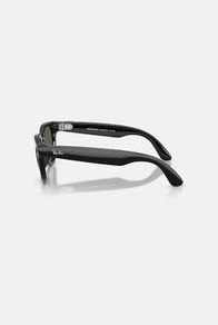Ray-ban Meta Low Bridge Fit Headliner - Gen 2