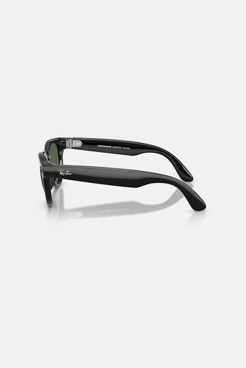 Ray-ban Meta Low Bridge Fit Headliner - Gen 2
