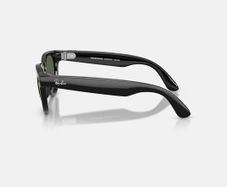 Ray-ban Meta Low Bridge Fit Headliner - Gen 2