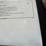 Amazon Kindle Paperwhite 7th Generation (Free Post) Image 6