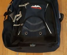 Ridge53 backpack