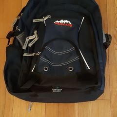Ridge53 backpack