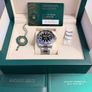 Rolex GMT Master II Batman Image 7