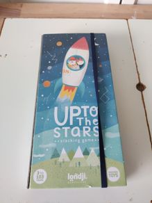 educational toy stacking