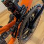 Edgar Verve 24 inch Mountain Bike. Image 6