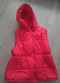women gilet