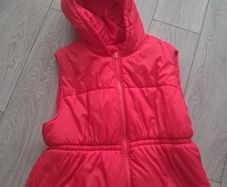 women gilet