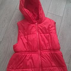 women gilet