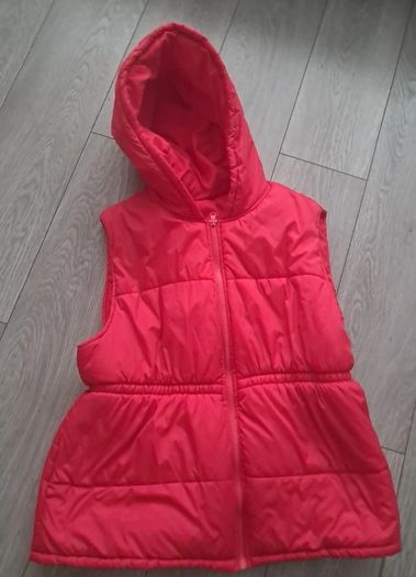 women gilet