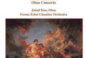 C.P.E. Bach. A. Marcello. Oboe Concerto. CD. Free Postage!