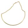 Vintage costume necklace Image 6