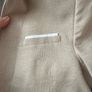 suit jacket boy from H&M size 10-11 / communion outfit Image 3