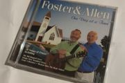 Foster &amp; Allen One Day at a Time Cd