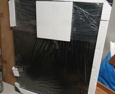 shower tray