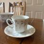 Vintage china dinner service Image 7