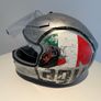AGV K3 Motorcycle Helmet Image 4