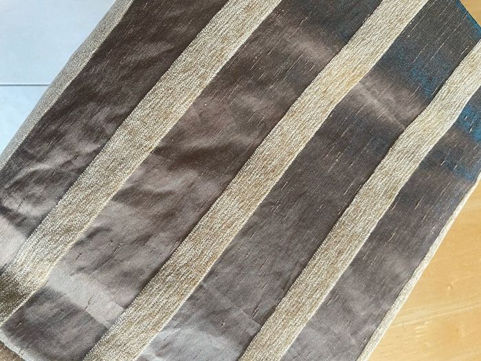 Pair of Curtains full length
