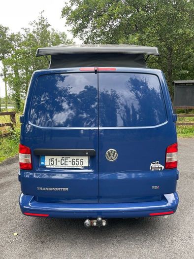 VW Camper