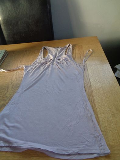 Wardrobe Clear Out