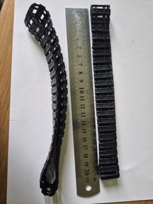 Tank tracks for Projects