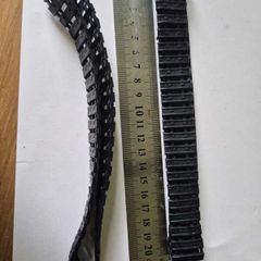 Tank tracks for Projects