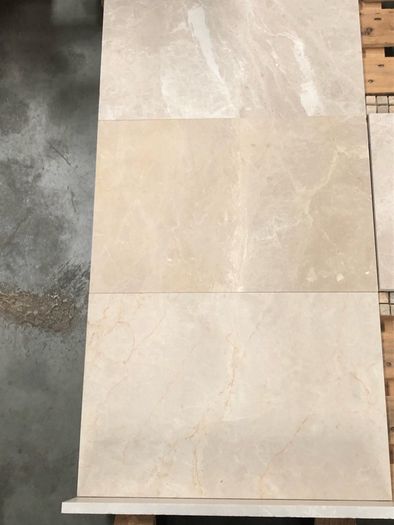 marble tiles