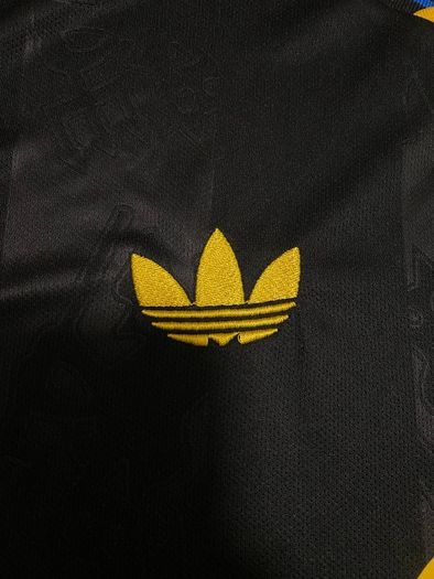 Manchester United Jersey Adidas
