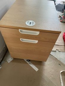 Filing Cabinet