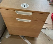 Filing Cabinet