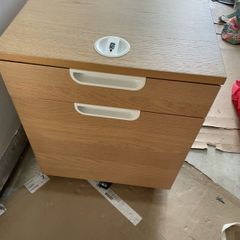 Filing Cabinet