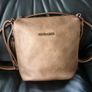 Crossbody Handbag- Flora & Co. Bronze. Brand New. Purchased In Toulouse. Image 4