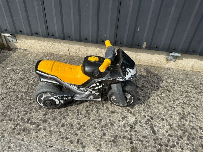 Kids Batman RideOn
