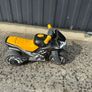 Kids Batman RideOn Image 3