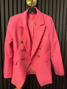 ladies blazer
