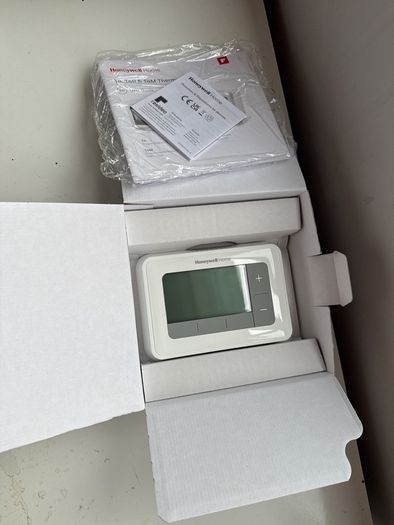 thermostat