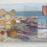 2005 Karthago Euro Pattern Proof Set Sealed Unc Euro Coinage Image 4