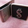 Vintage Dollar Sign Money Clip Image 5